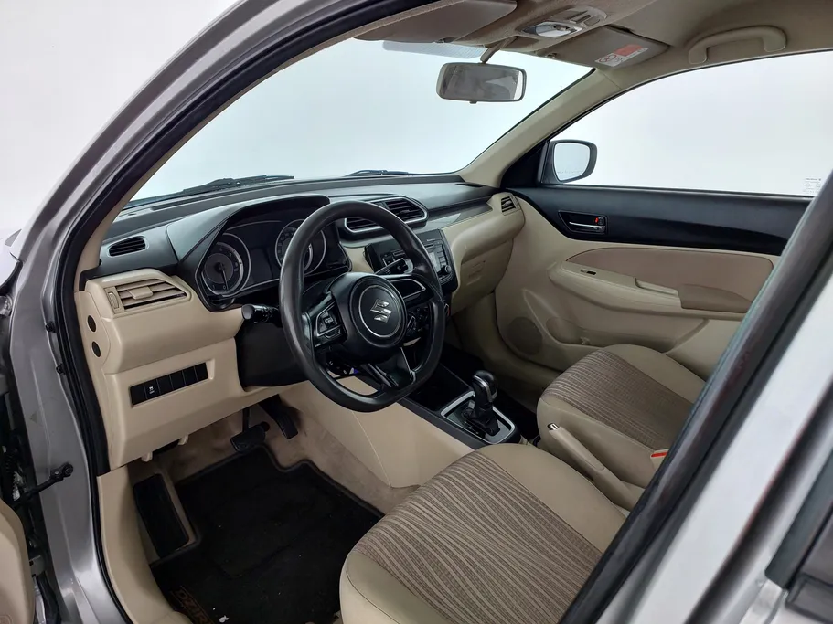 سوزوكي ديزاير GL 2023 