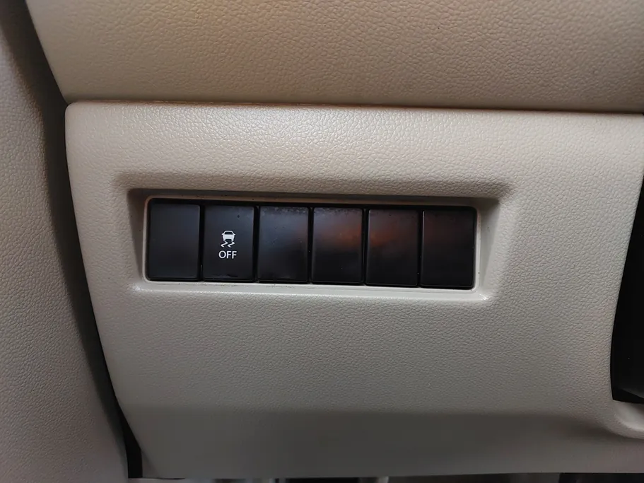 سوزوكي ديزاير GL 2023 