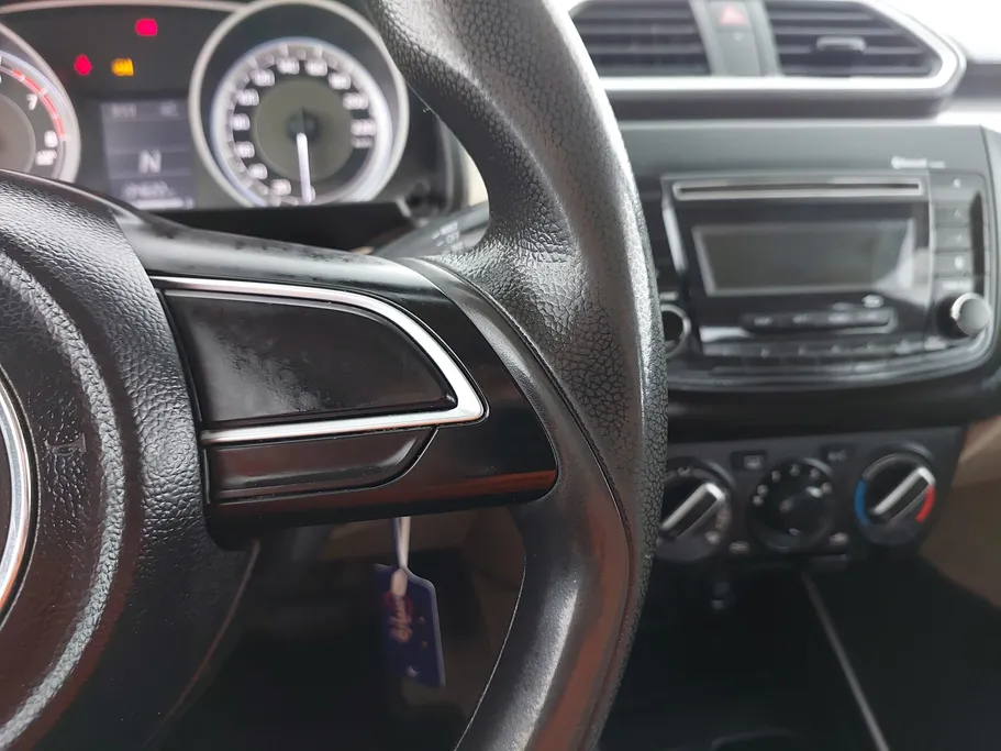 سوزوكي ديزاير GL 2023 