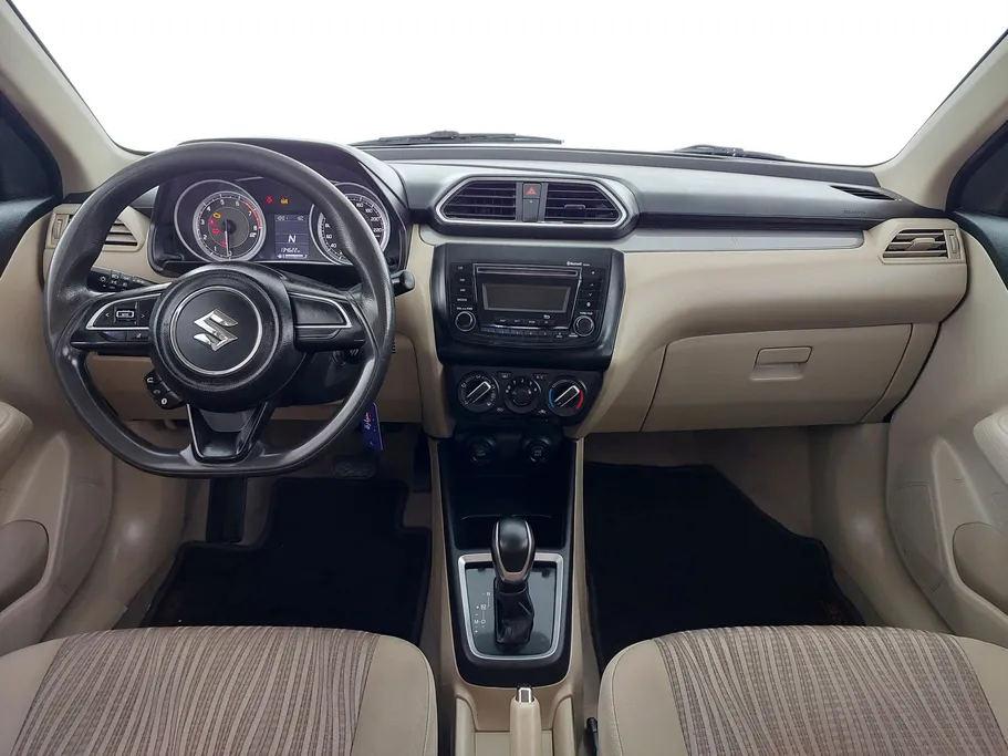 سوزوكي ديزاير GL 2023 