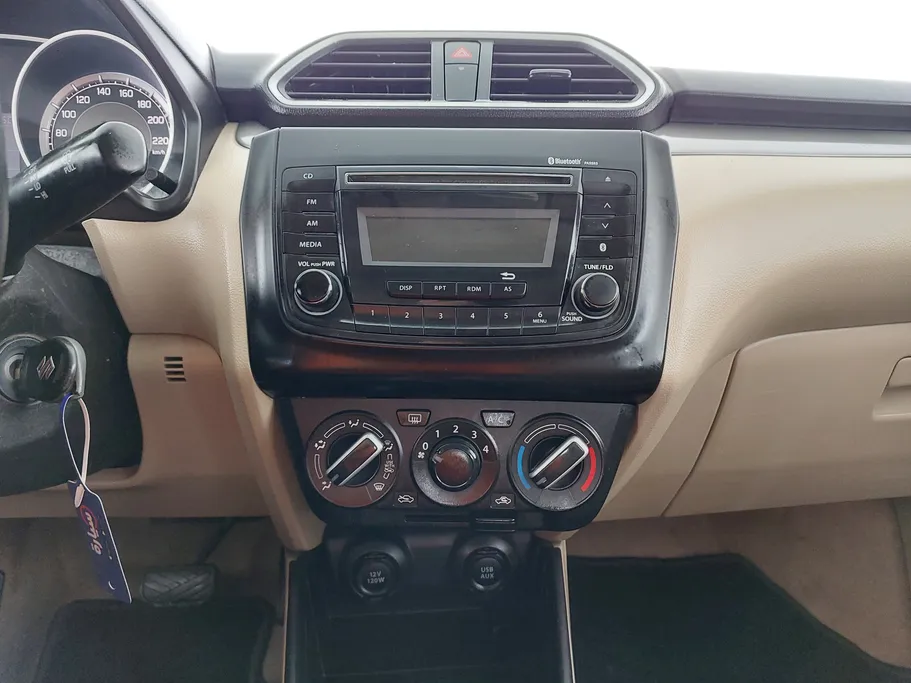 سوزوكي ديزاير GL 2023 