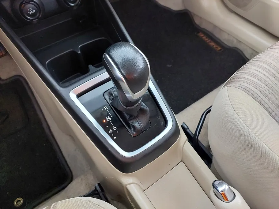 سوزوكي ديزاير GL 2023 