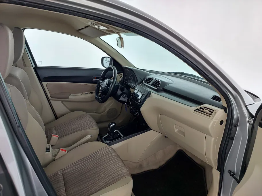 سوزوكي ديزاير GL 2023 