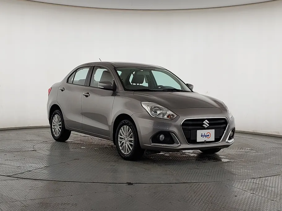 سوزوكي ديزاير GL 2023 