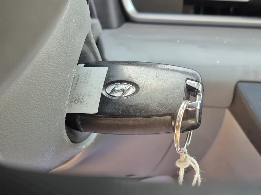 2023 Hyundai Elantra Fleet 