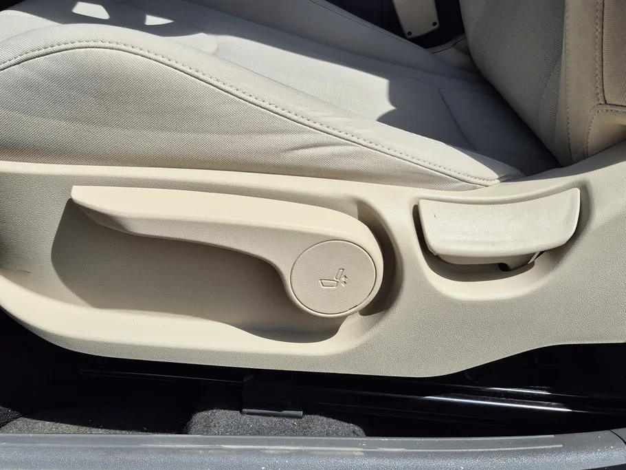 2023 Hyundai Elantra Fleet 