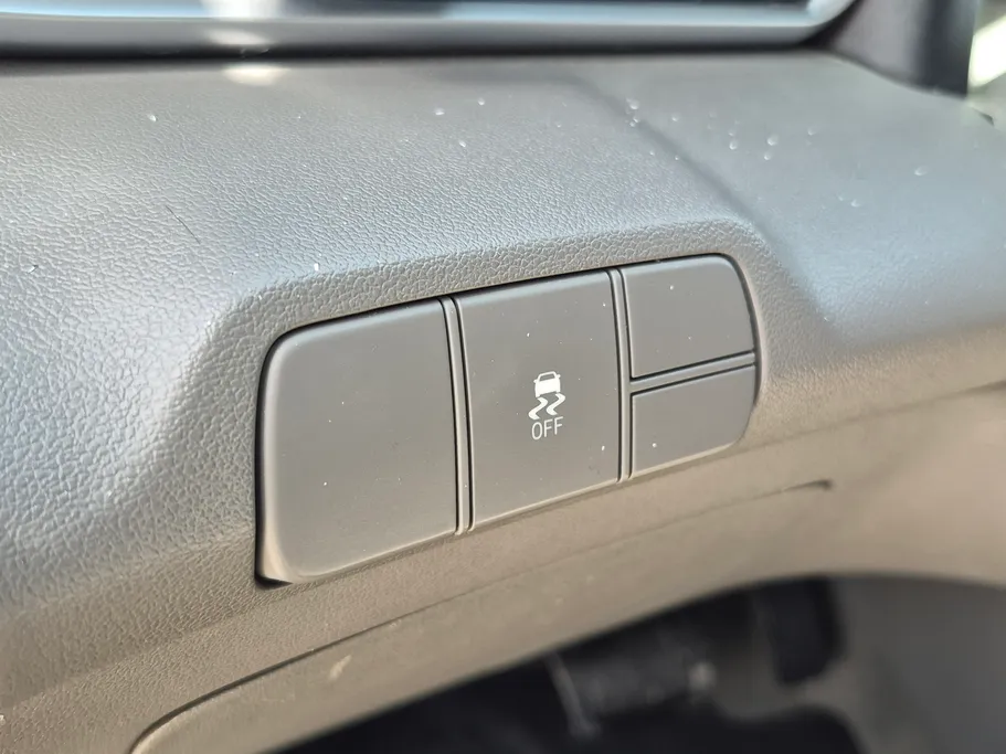 2023 Hyundai Elantra Fleet 