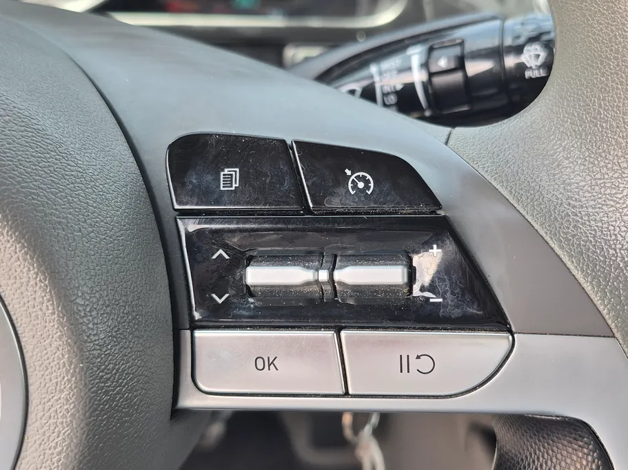 2023 Hyundai Elantra Fleet 