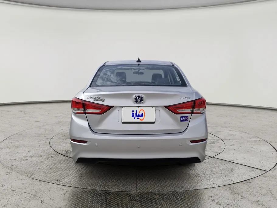 شانجان السفن Full Option 2024 