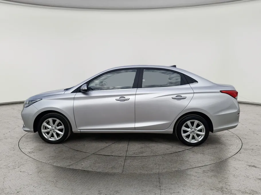 2024 Changan Alsvin Full Option 