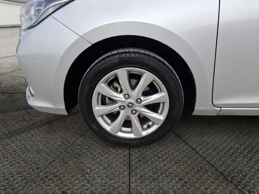 2024 Changan Alsvin Full Option 