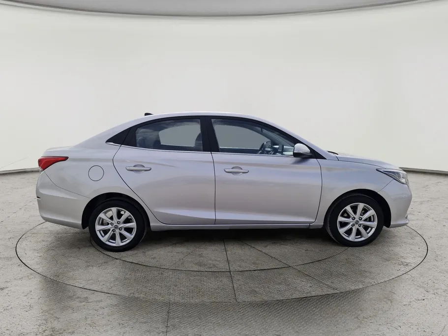 2024 Changan Alsvin Full Option 