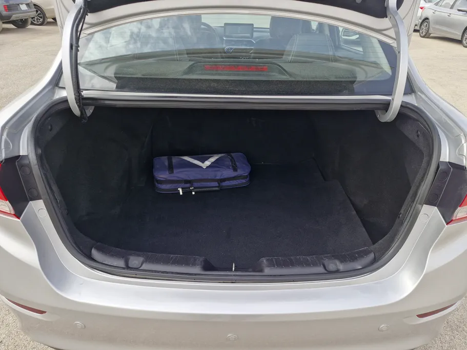 2024 Changan Alsvin Full Option 