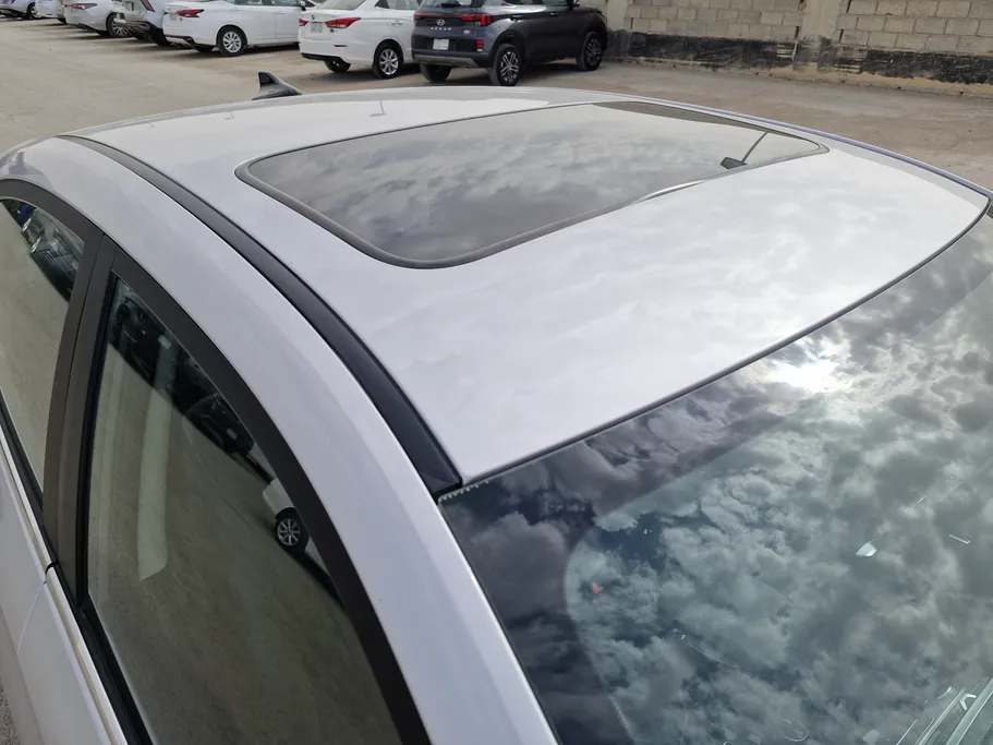 2024 Changan Alsvin Full Option 