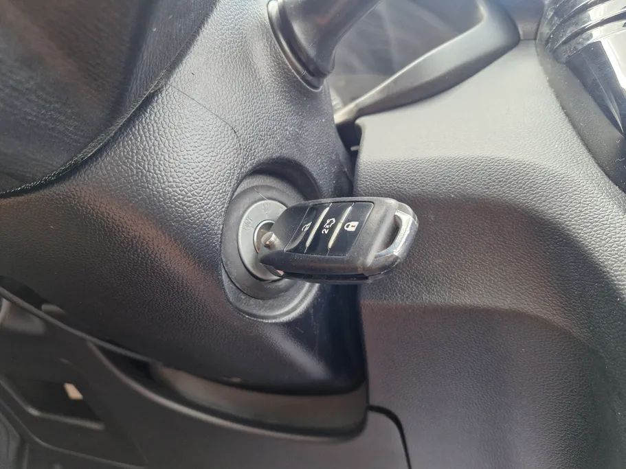 2024 Changan Alsvin Full Option 