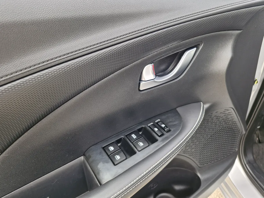 2024 Changan Alsvin Full Option 