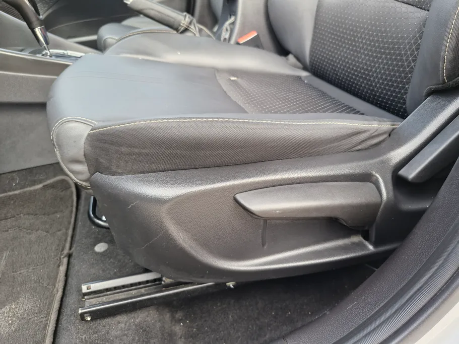 2024 Changan Alsvin Full Option 