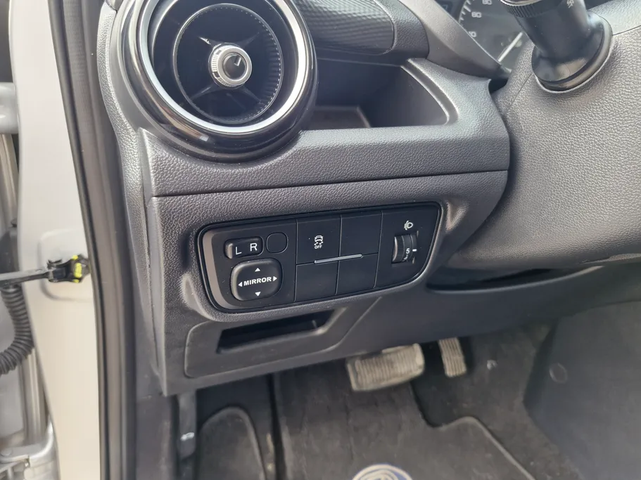 2024 Changan Alsvin Full Option 