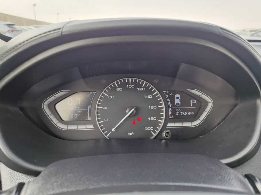 2024 Changan Alsvin Full Option 