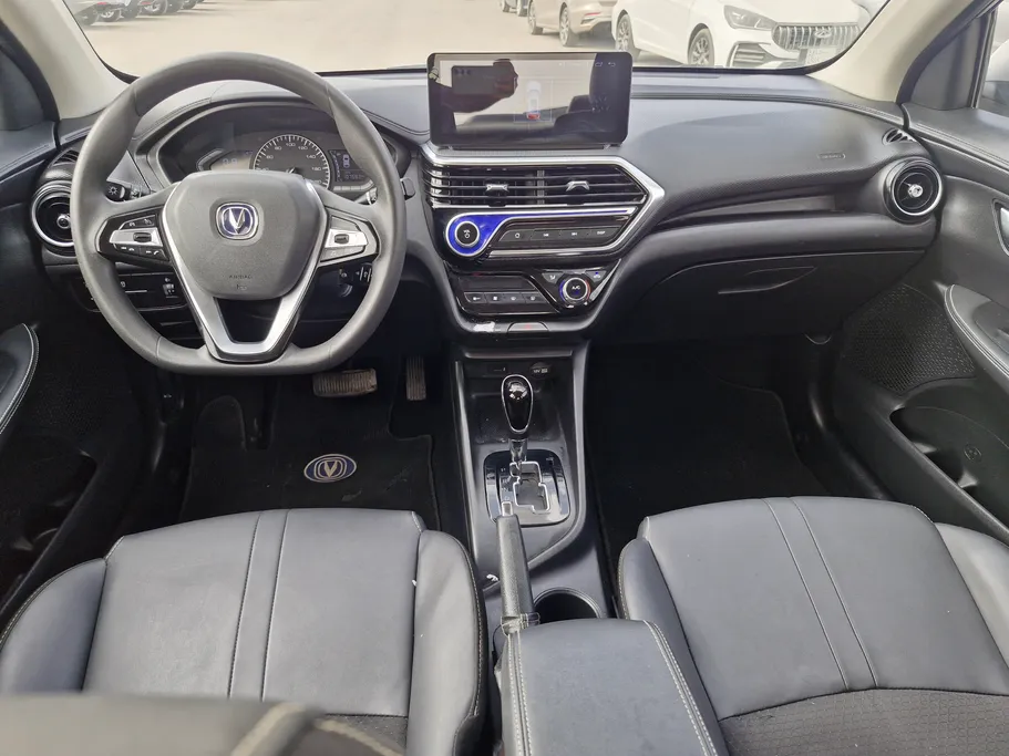 2024 Changan Alsvin Full Option 