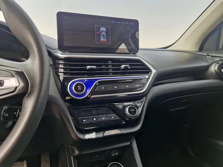 2024 Changan Alsvin Full Option 