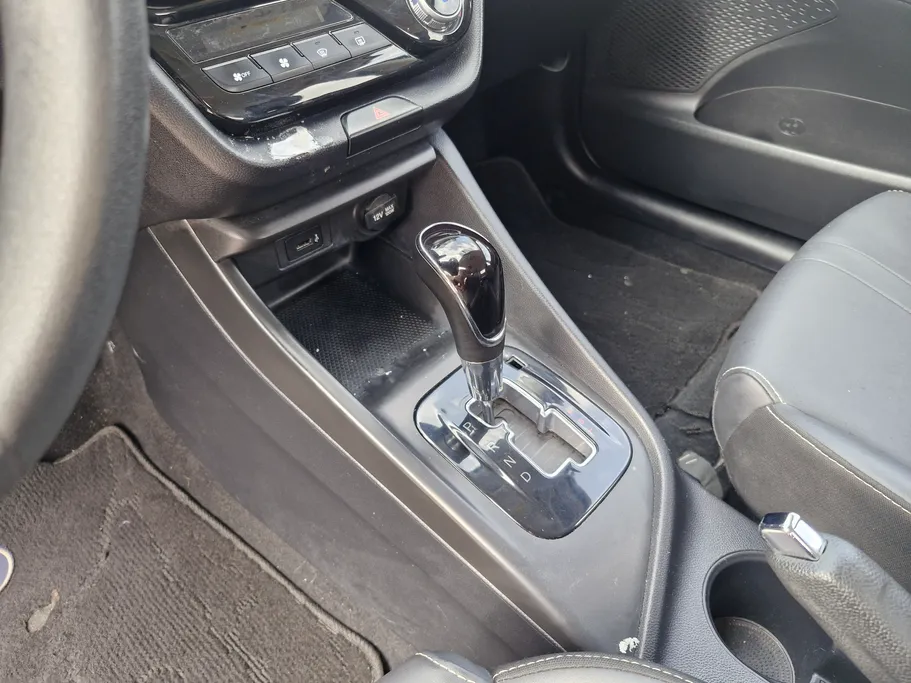 2024 Changan Alsvin Full Option 