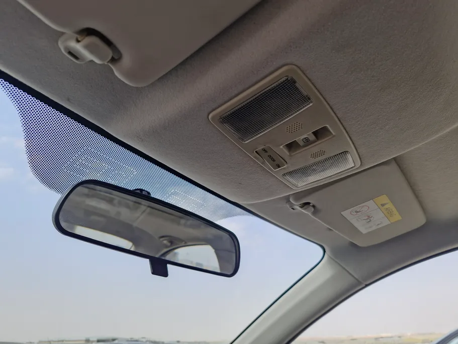 2024 Changan Alsvin Full Option 