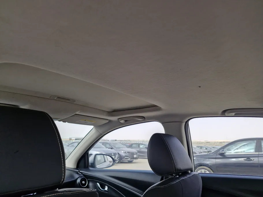 2024 Changan Alsvin Full Option 