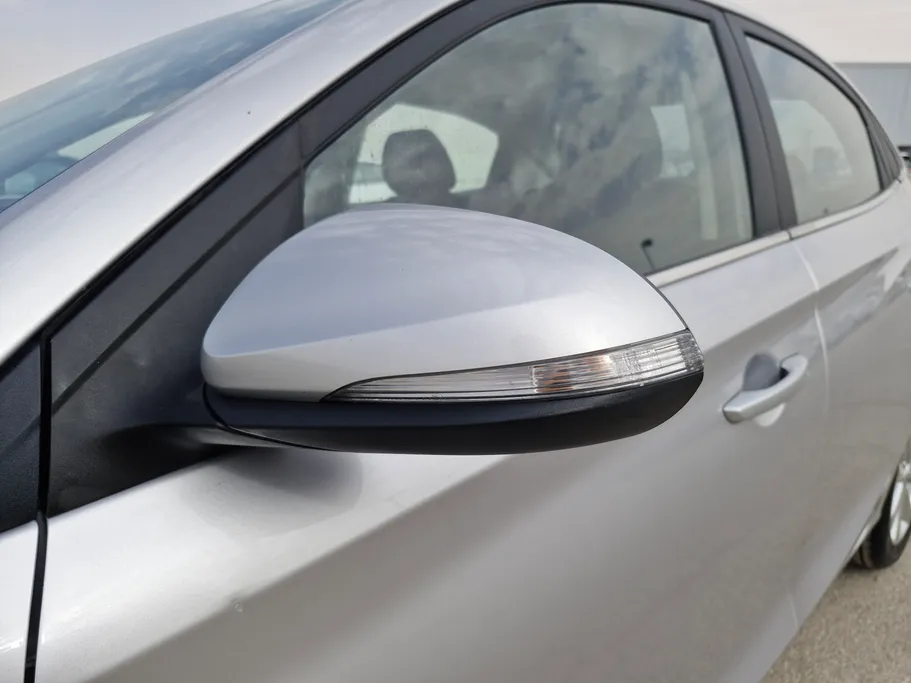 2024 Changan Alsvin Full Option 