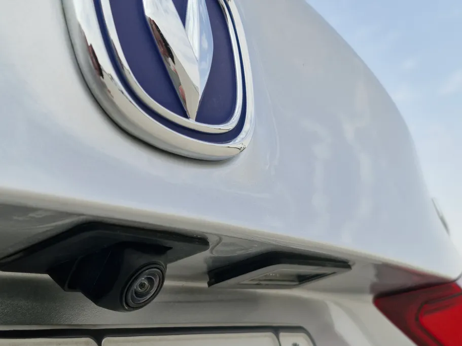 2024 Changan Alsvin Full Option 