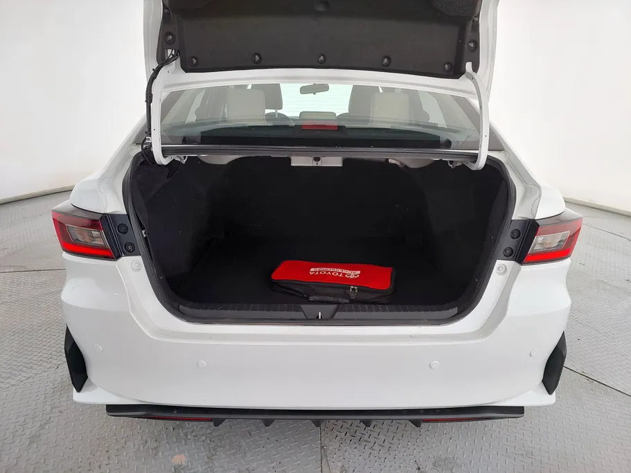 تويوتا يارس Y 2023 