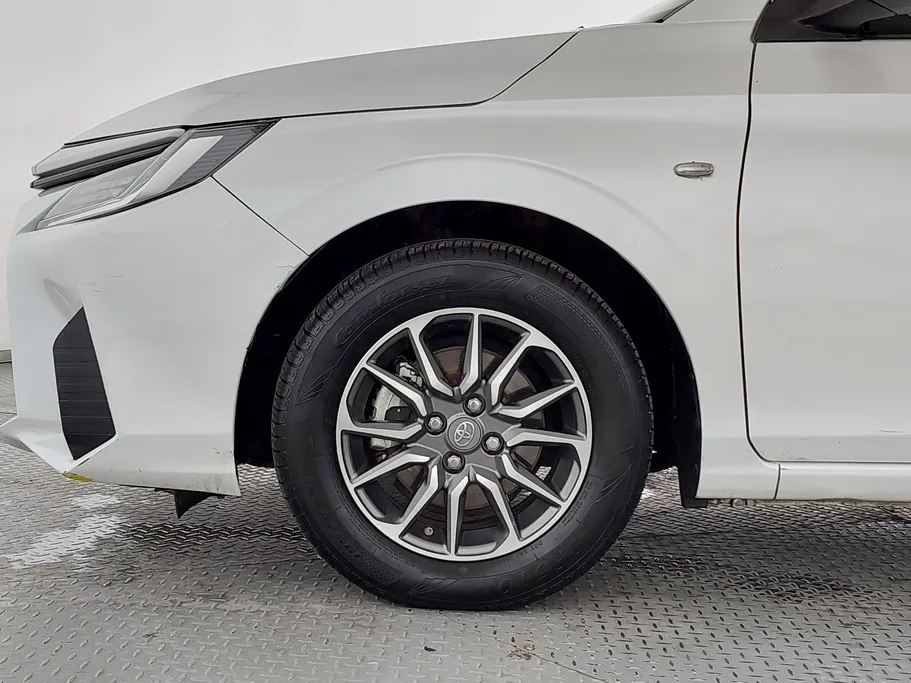 تويوتا يارس Y 2023 