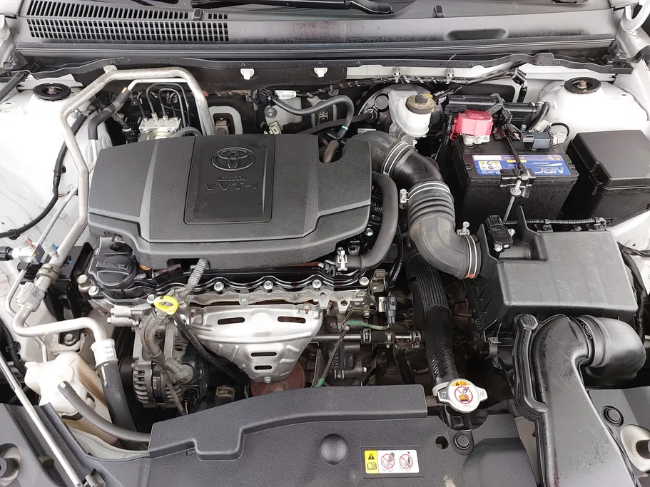 تويوتا يارس Y 2023 