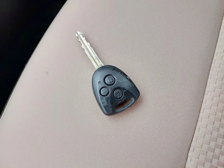 تويوتا يارس Y 2023 