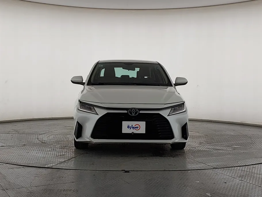 تويوتا يارس Y 2023 