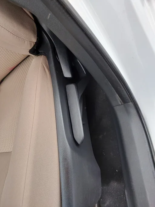 تويوتا يارس Y 2023 