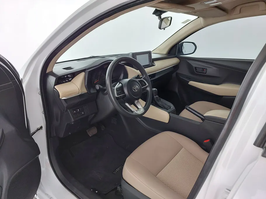 تويوتا يارس Y 2023 