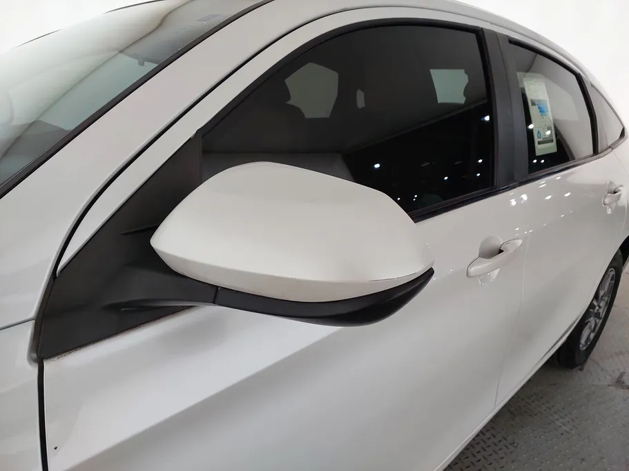 تويوتا يارس Y 2023 