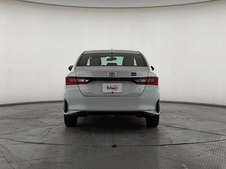 تويوتا يارس Y 2023 
