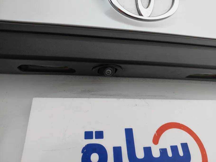 تويوتا يارس Y 2023 