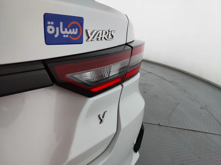 تويوتا يارس Y 2023 