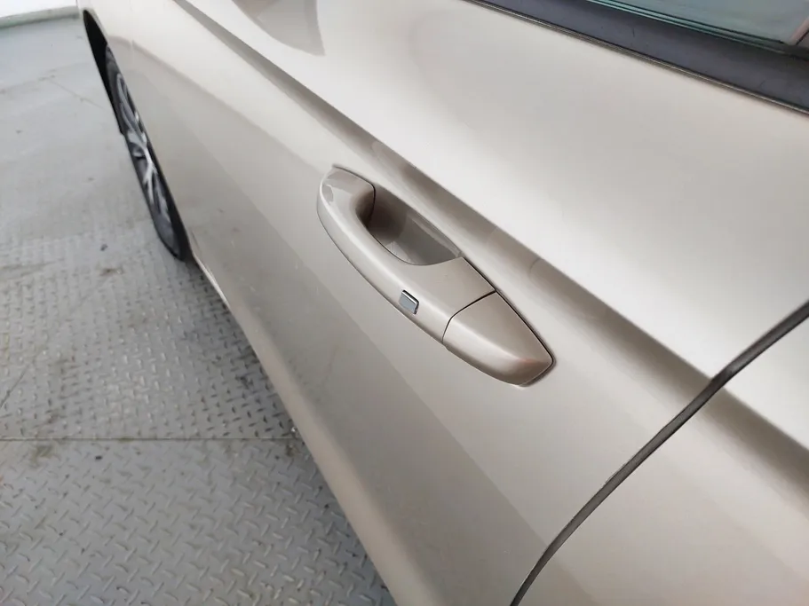 جيلي امجراند GS 2024 