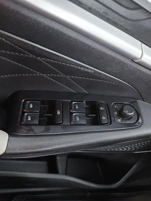 جيلي امجراند GS 2024 