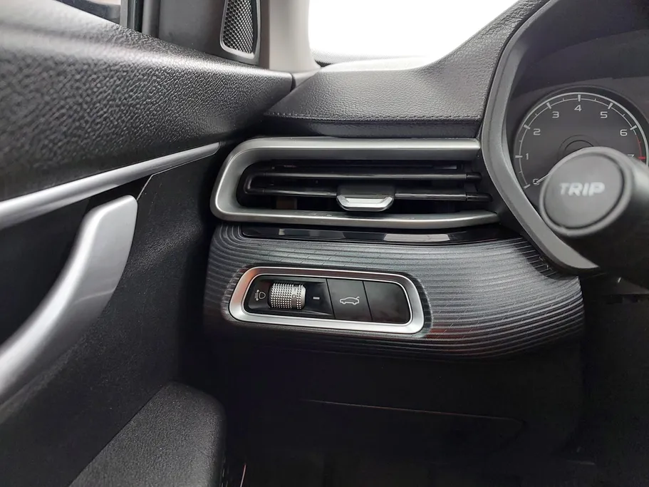 جيلي امجراند GS 2024 