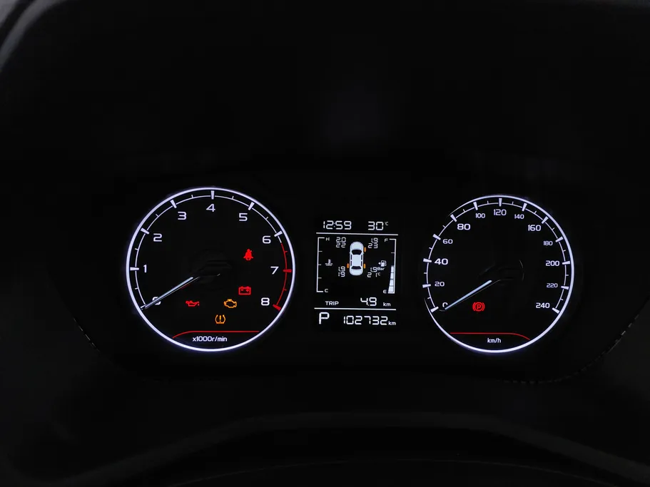 جيلي امجراند GS 2024 