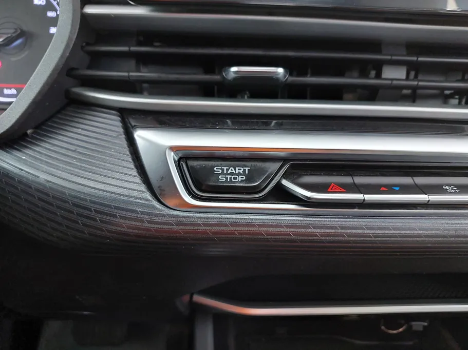 جيلي امجراند GS 2024 