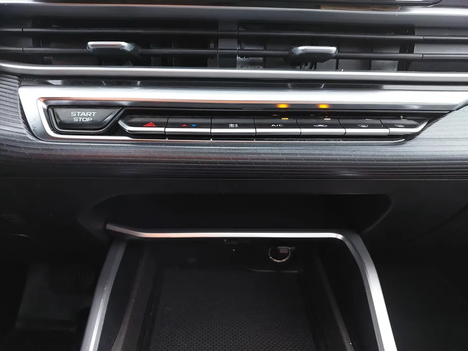 جيلي امجراند GS 2024 