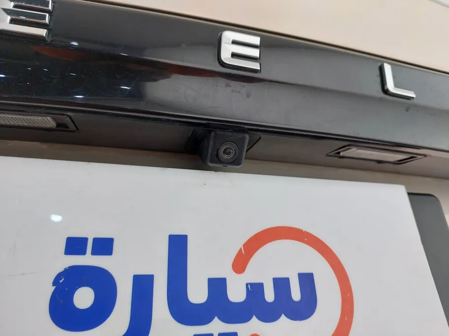 جيلي امجراند GS 2024 