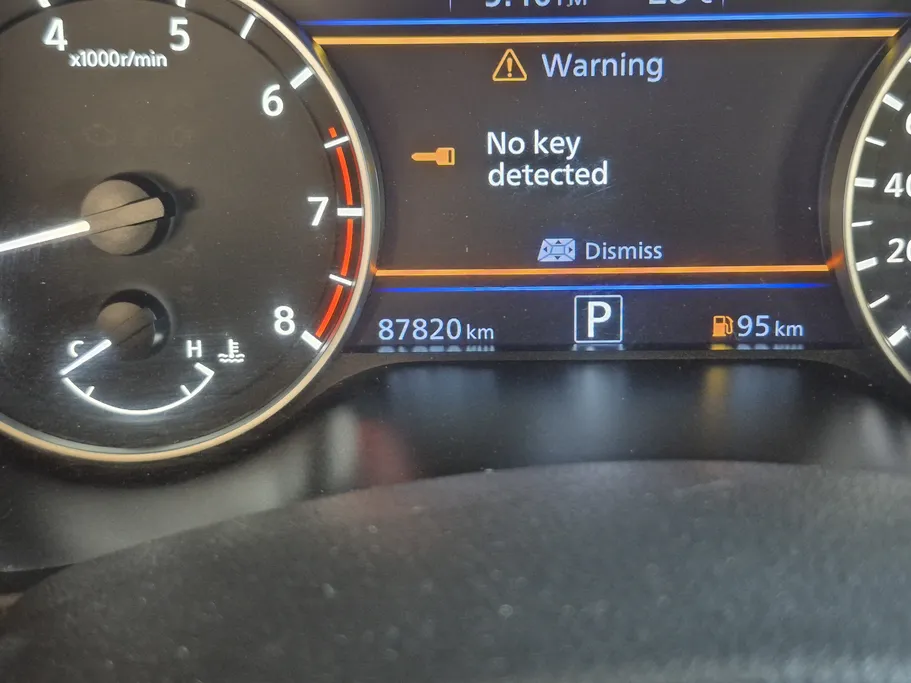 2023 Nissan Altima SV 