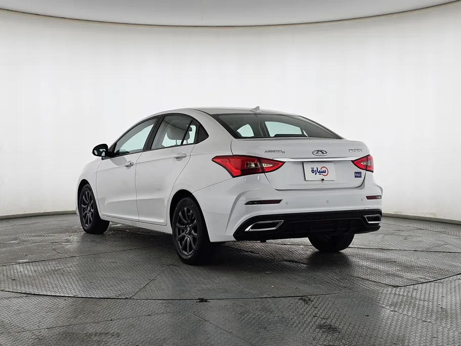 شيري اريزو 5 Comfort 2024 